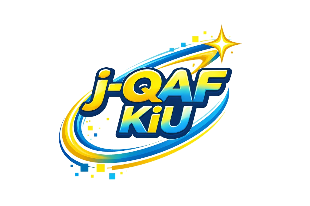 Logo j-QAF